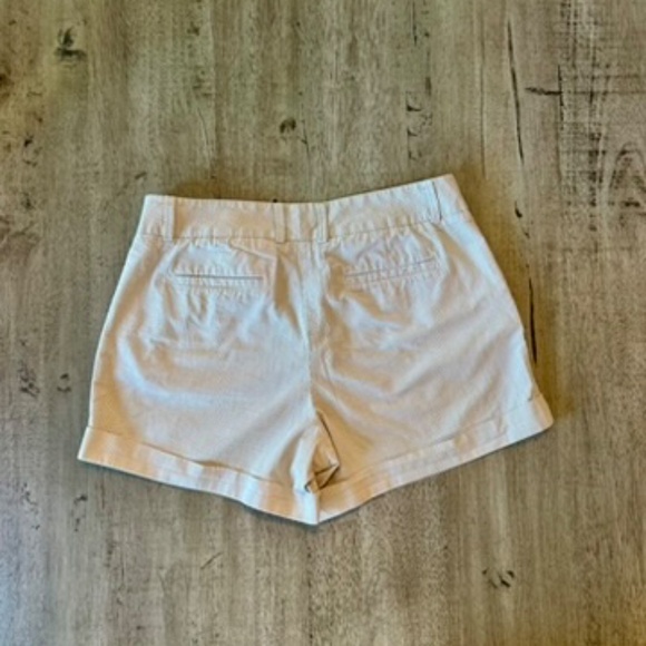 J. Crew City Fit Shorts - Picture 2 of 7